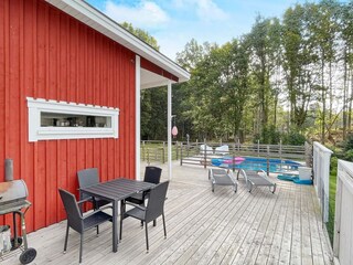 Vakantiehuis Kalmar Buitenaudio-opname 5