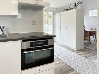 Vakantiehuis Kalmar  13