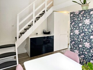 Vakantiehuis Kalmar  10