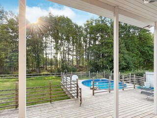 Vakantiehuis Kalmar Buitenaudio-opname 7