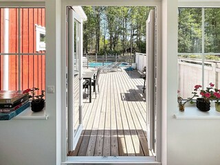 Vakantiehuis Kalmar  20