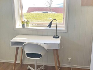 Appartement Eide  24