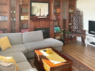 Apartment Eide  6