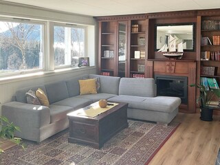 Apartment Eide  17