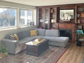 Apartment Eide  7