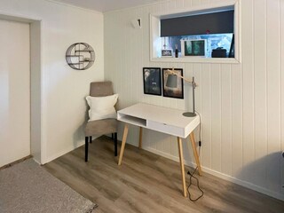 Apartment Eide  16