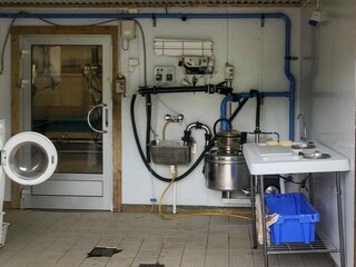 Appartement Eide  21