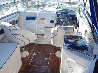 Appartement Eide  22