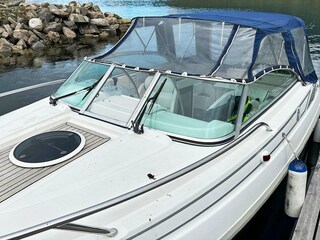 Appartement Eide  16