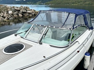 Appartement Eide  25