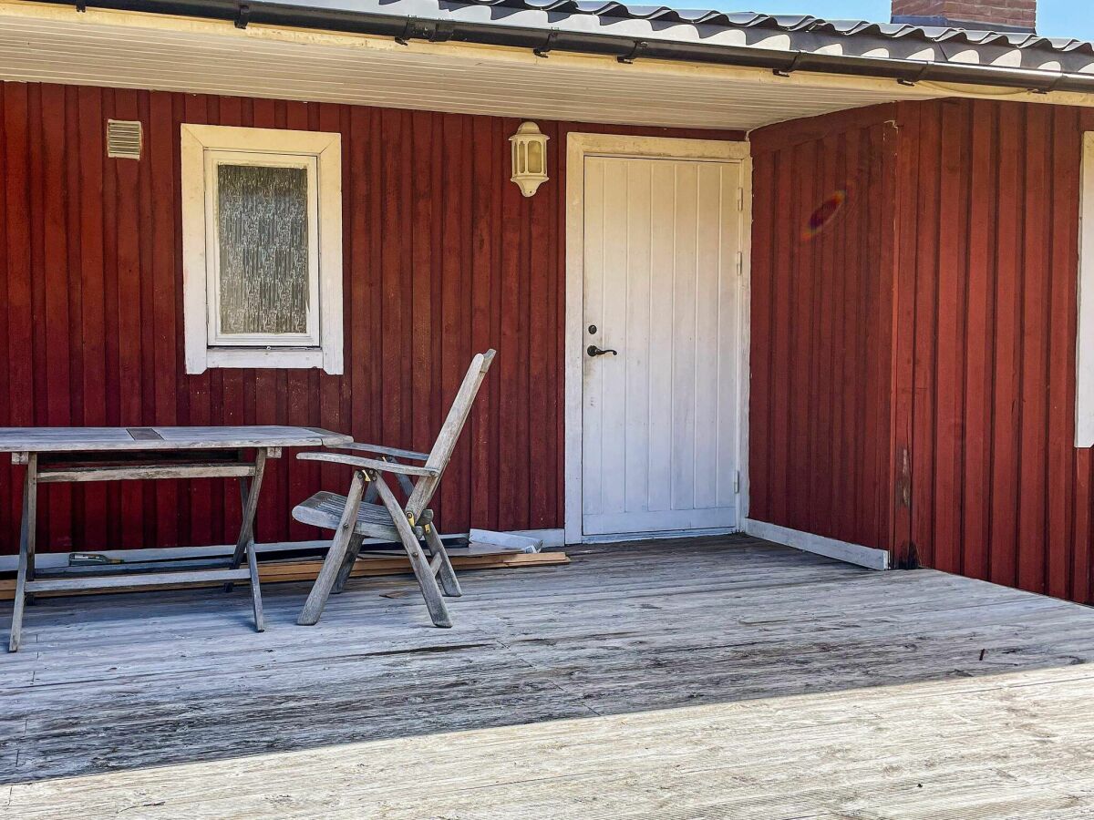 Holiday house Munkfors Outdoor Recording 1