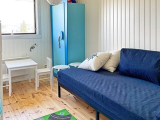 Vakantiehuis Munkfors  12
