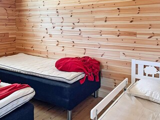 Vakantiehuis Munkfors  13