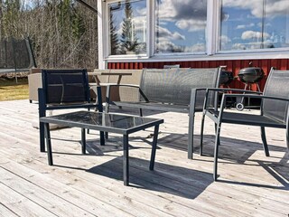 Holiday house Munkfors Outdoor Recording 7