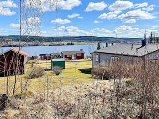 Holiday house Munkfors Outdoor Recording 6