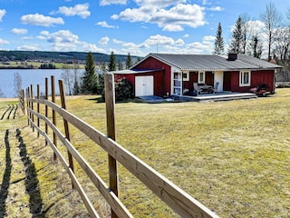 Holiday house Munkfors Outdoor Recording 7