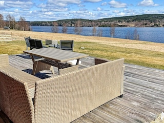 Holiday house Munkfors Outdoor Recording 8