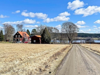 Holiday house Munkfors  14
