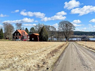 Vakantiehuis Munkfors  14