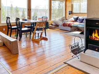 Vakantiehuis Munkfors  17
