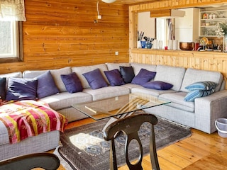 Holiday house Munkfors  18