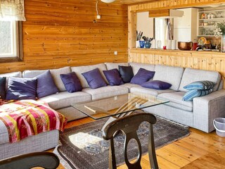Vakantiehuis Munkfors  18