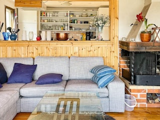 Holiday house Munkfors  19