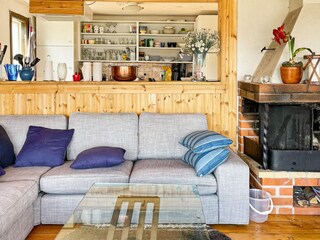 Vakantiehuis Munkfors  19