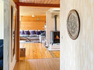 Vakantiehuis Munkfors  23