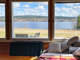 Holiday house Munkfors  22