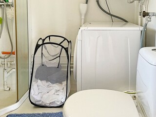 Holiday house Munkfors  16