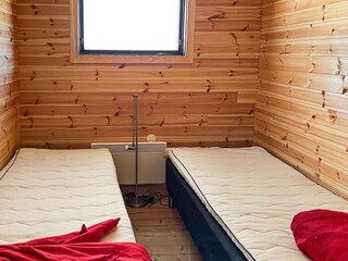 Vakantiehuis Munkfors  21