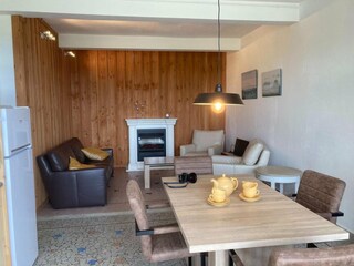 Ferienhaus Issy-l'Eveque Ausstattung 24