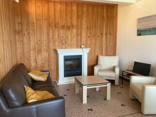 Maison de vacances Issy-l'Eveque Équipement 14