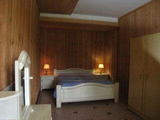 Vakantiehuis Issy-l'Eveque Kenmerken 16