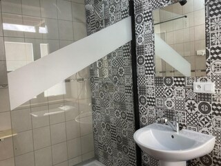 Ferienhaus Issy-l'Eveque Ausstattung 19