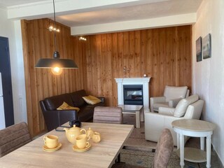 Ferienhaus Issy-l'Eveque Ausstattung 13