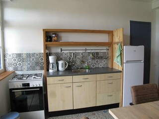 Vakantiehuis Issy-l'Eveque Kenmerken 17