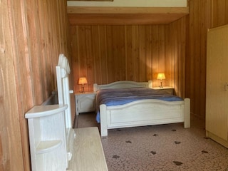 Ferienhaus Issy-l'Eveque Ausstattung 19