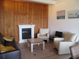 Holiday house Issy-l'Eveque Features 27