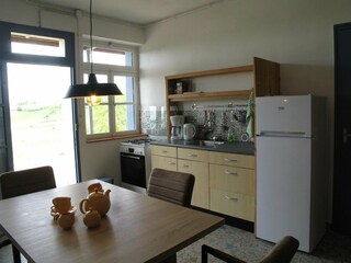 Vakantiehuis Issy-l'Eveque Kenmerken 16