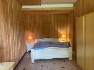 Ferienhaus Issy-l'Eveque Ausstattung 24