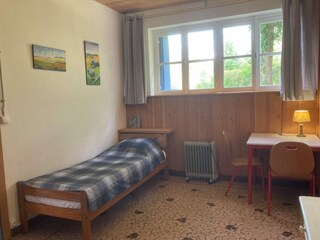 Maison de vacances Issy-l'Eveque Équipement 24