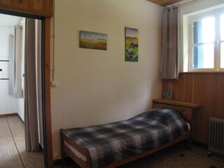 Holiday house Issy-l'Eveque Features 28