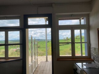 Holiday house Issy-l'Eveque Outdoor Recording 6