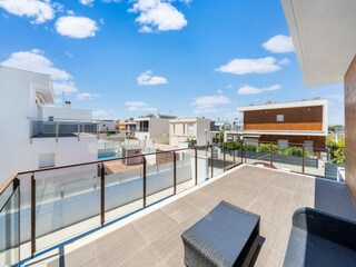 Villa Gran Alacant Outdoor Recording 5