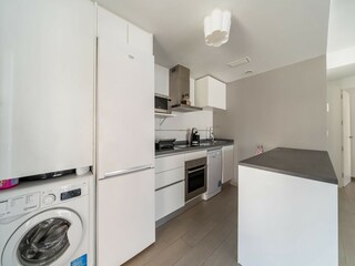 Villa Gran Alacant Ausstattung 11