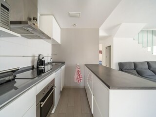 Villa Gran Alacant Features 27