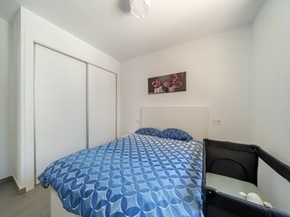 Villa Gran Alacant Ausstattung 12
