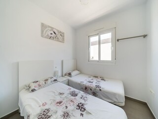 Villa Gran Alacant Características 11